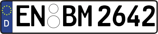 EN-BM2642