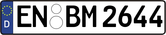 EN-BM2644