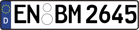 EN-BM2645