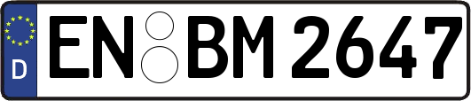 EN-BM2647