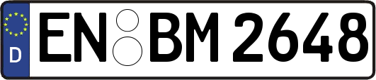 EN-BM2648