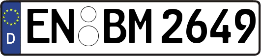 EN-BM2649