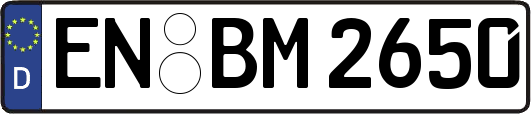 EN-BM2650