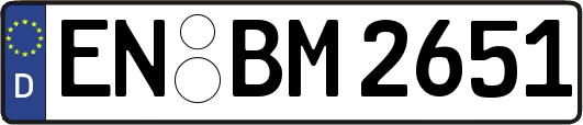 EN-BM2651