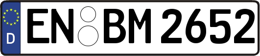 EN-BM2652