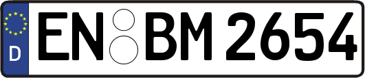 EN-BM2654