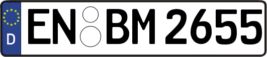 EN-BM2655