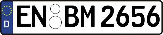 EN-BM2656