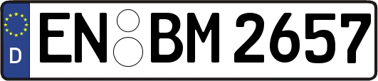 EN-BM2657