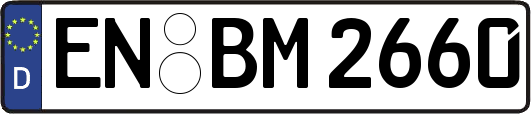 EN-BM2660