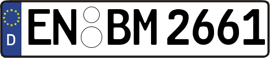 EN-BM2661