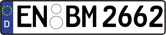 EN-BM2662