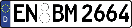 EN-BM2664