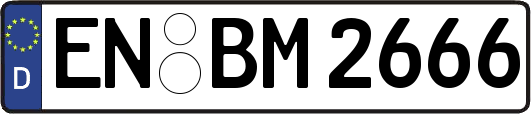 EN-BM2666