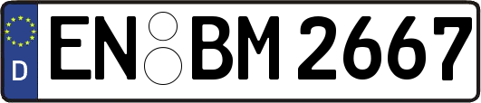 EN-BM2667