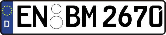 EN-BM2670