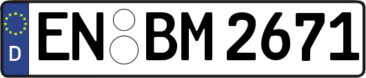 EN-BM2671