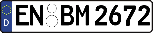 EN-BM2672