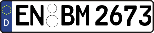 EN-BM2673