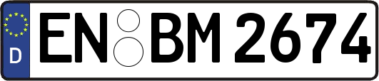 EN-BM2674