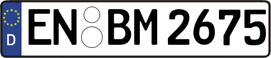 EN-BM2675