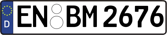 EN-BM2676