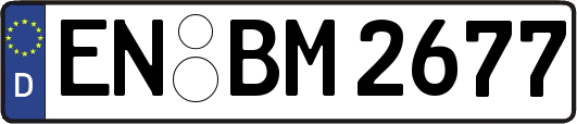 EN-BM2677