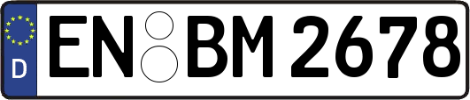 EN-BM2678