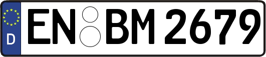 EN-BM2679