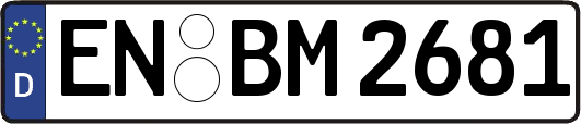 EN-BM2681