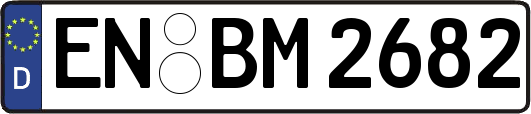 EN-BM2682