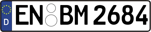 EN-BM2684