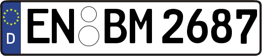 EN-BM2687