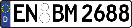 EN-BM2688