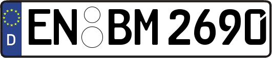 EN-BM2690