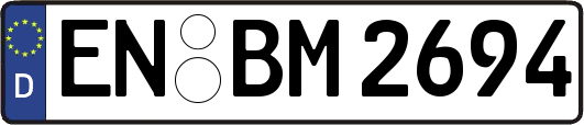 EN-BM2694