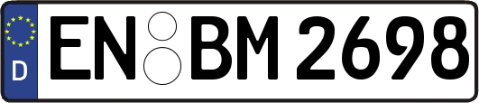 EN-BM2698