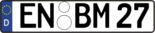 EN-BM27