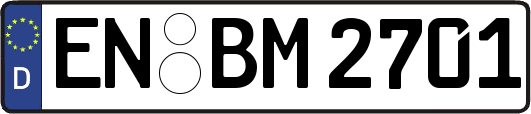 EN-BM2701