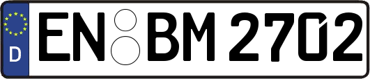 EN-BM2702