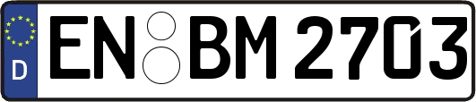 EN-BM2703