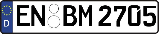 EN-BM2705