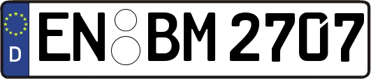 EN-BM2707