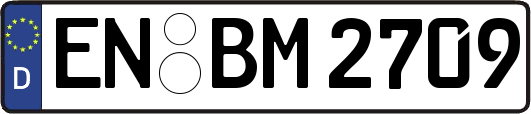 EN-BM2709