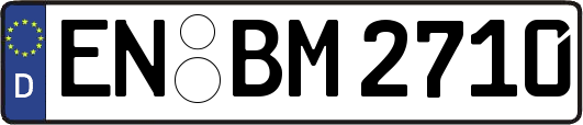 EN-BM2710