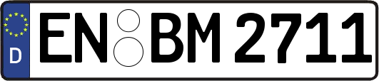 EN-BM2711