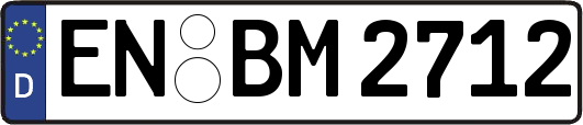 EN-BM2712