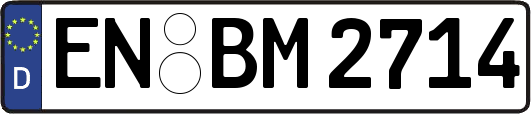 EN-BM2714