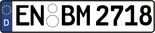 EN-BM2718