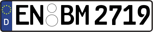 EN-BM2719